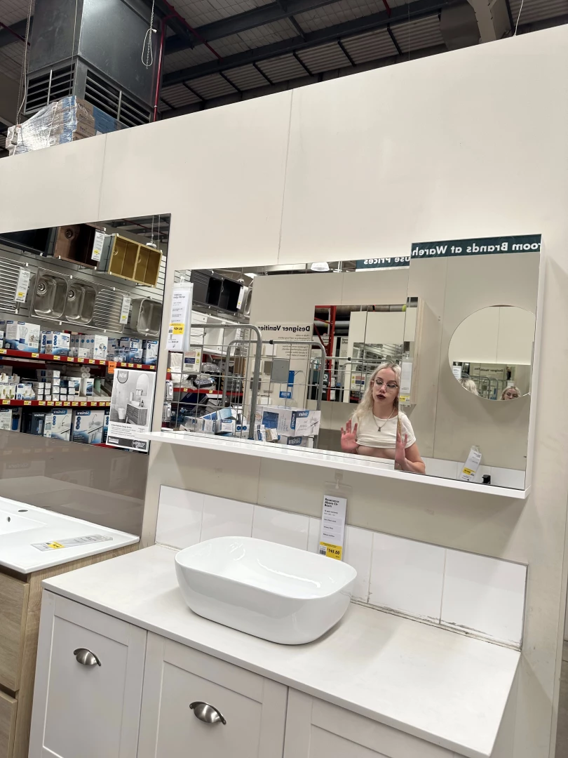 Bunnings warehouse where lowest prices really are just the beginning part 45 