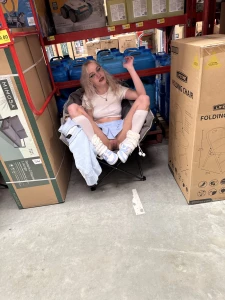 Bunnings warehouse where lowest prices really are just the beginning part 48