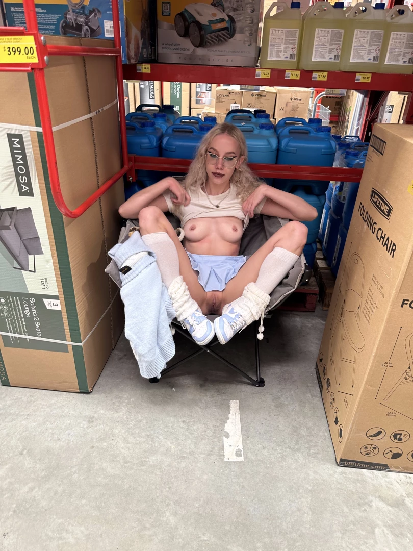 Bunnings warehouse where lowest prices really are just the beginning part 21 