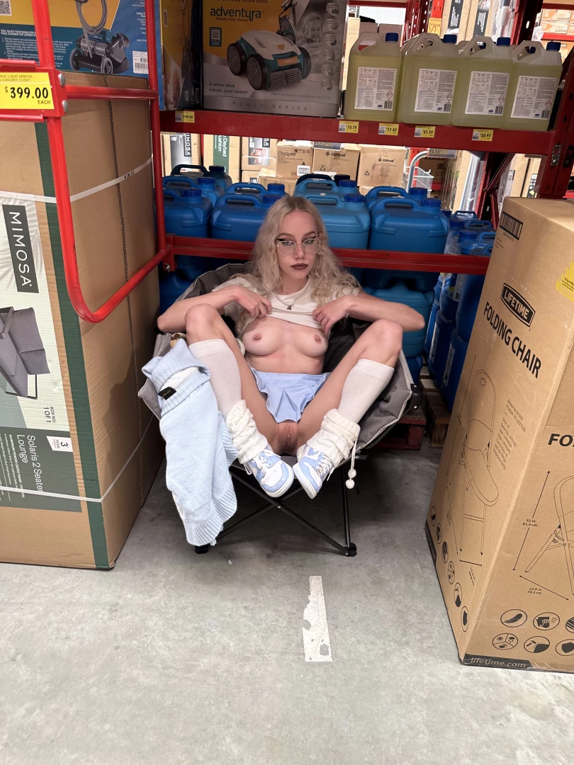 Bunnings warehouse where lowest prices really are just the beginning part 15 