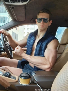 I get some car for a couple days from my friend now you guys have to part 1