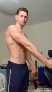 How about that hair style part 1