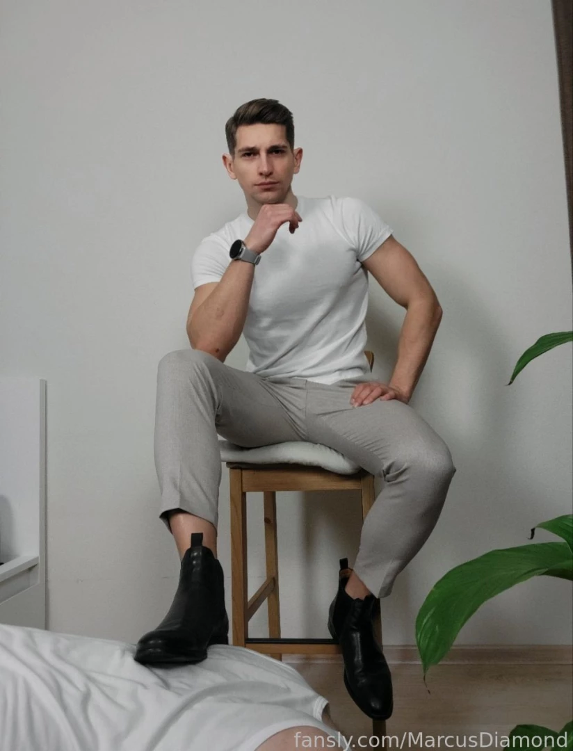 Take the right posture for your master part 1 