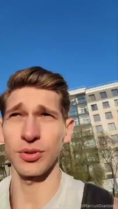 I told you guys i went out to the grocery store today and realized part 1 