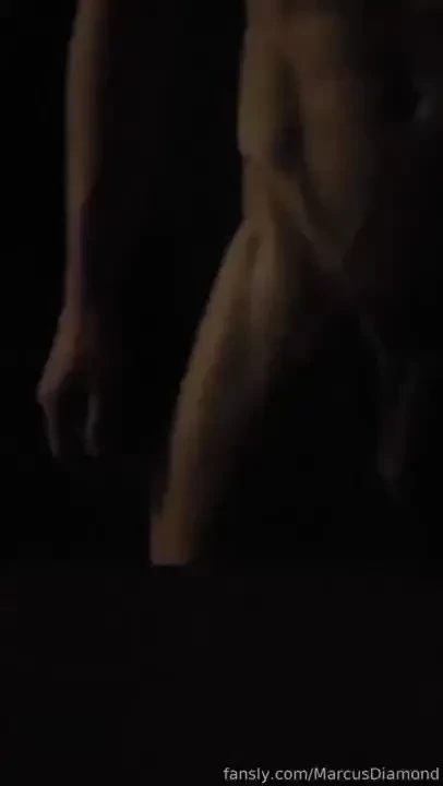 Shadows make my body so mysterious part 1 