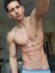 Ready to conquer this week just woken up or washed up part 1