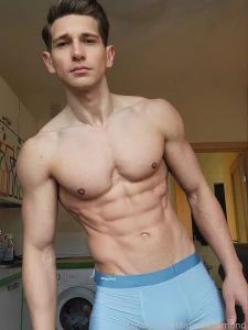 Ready to conquer this week just woken up or washed up