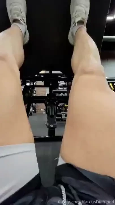 I don t like leg day this is the hardest workout but i know how much part 1 