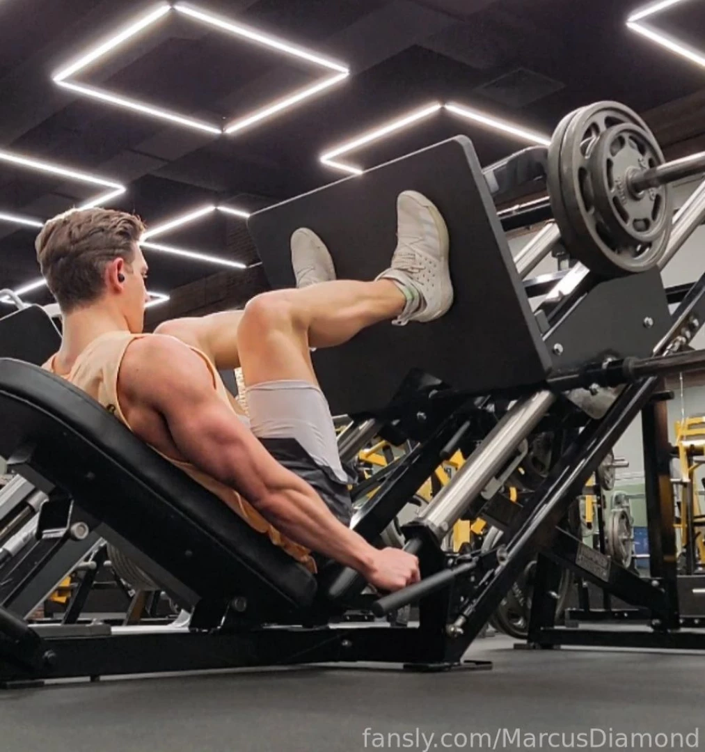 I don t like leg day this is the hardest workout but i know how much 