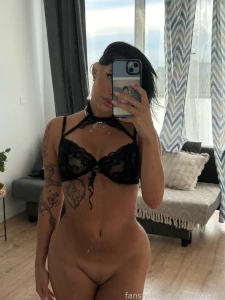 Nova ritka in body po operaciji part 1