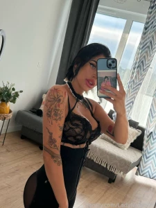 Nova ritka in body po operaciji part 3