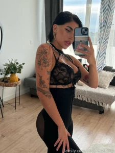 Nova ritka in body po operaciji part 2