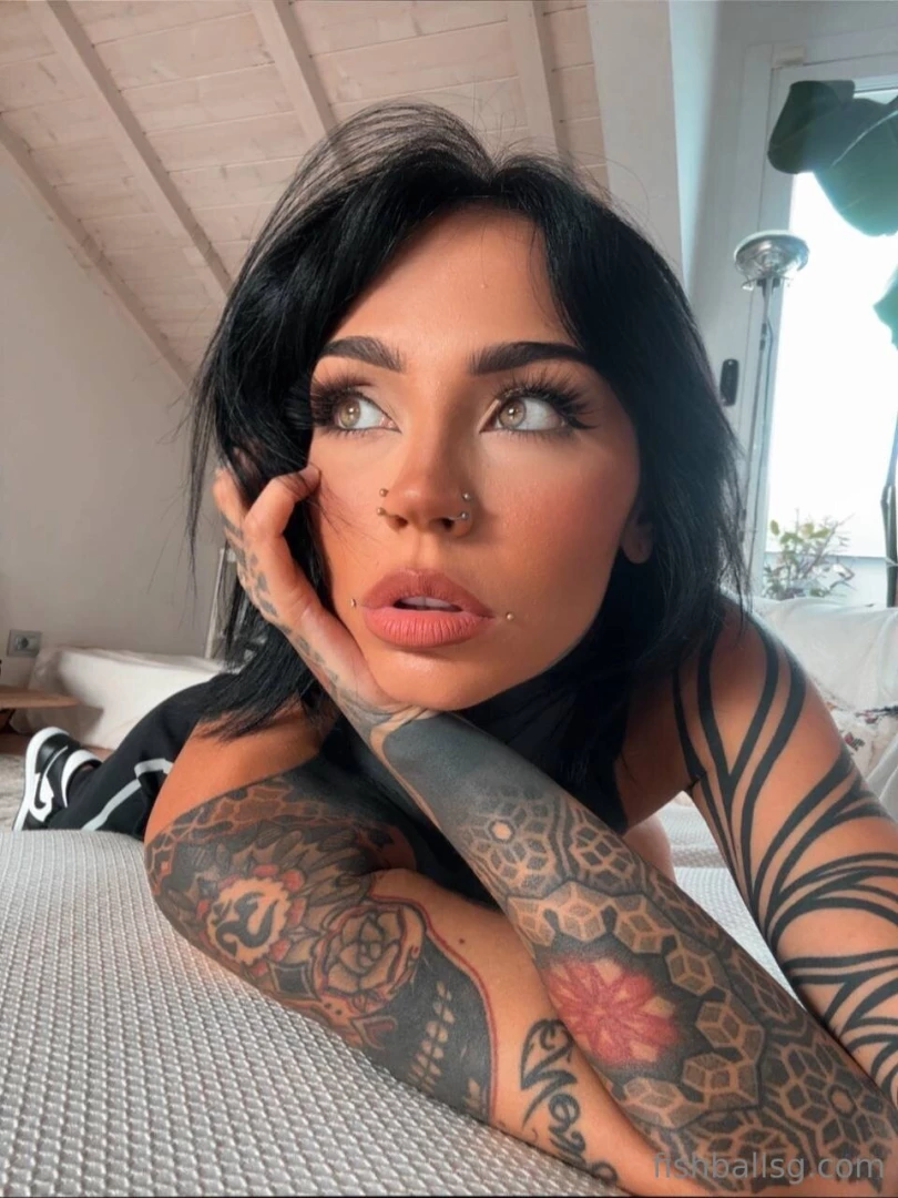 Ho un certo languorino lo sai 