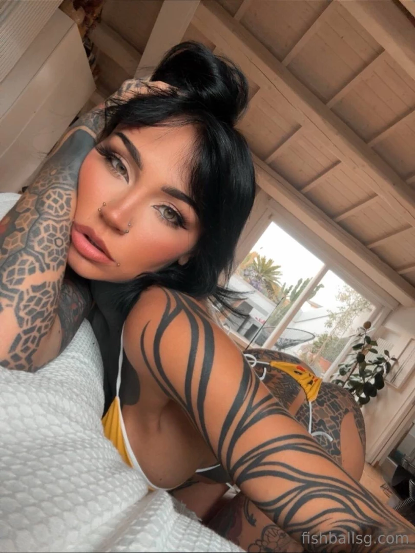 So gi cosa stai guardando 