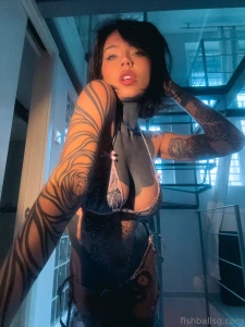 Mi sento on fire part 1