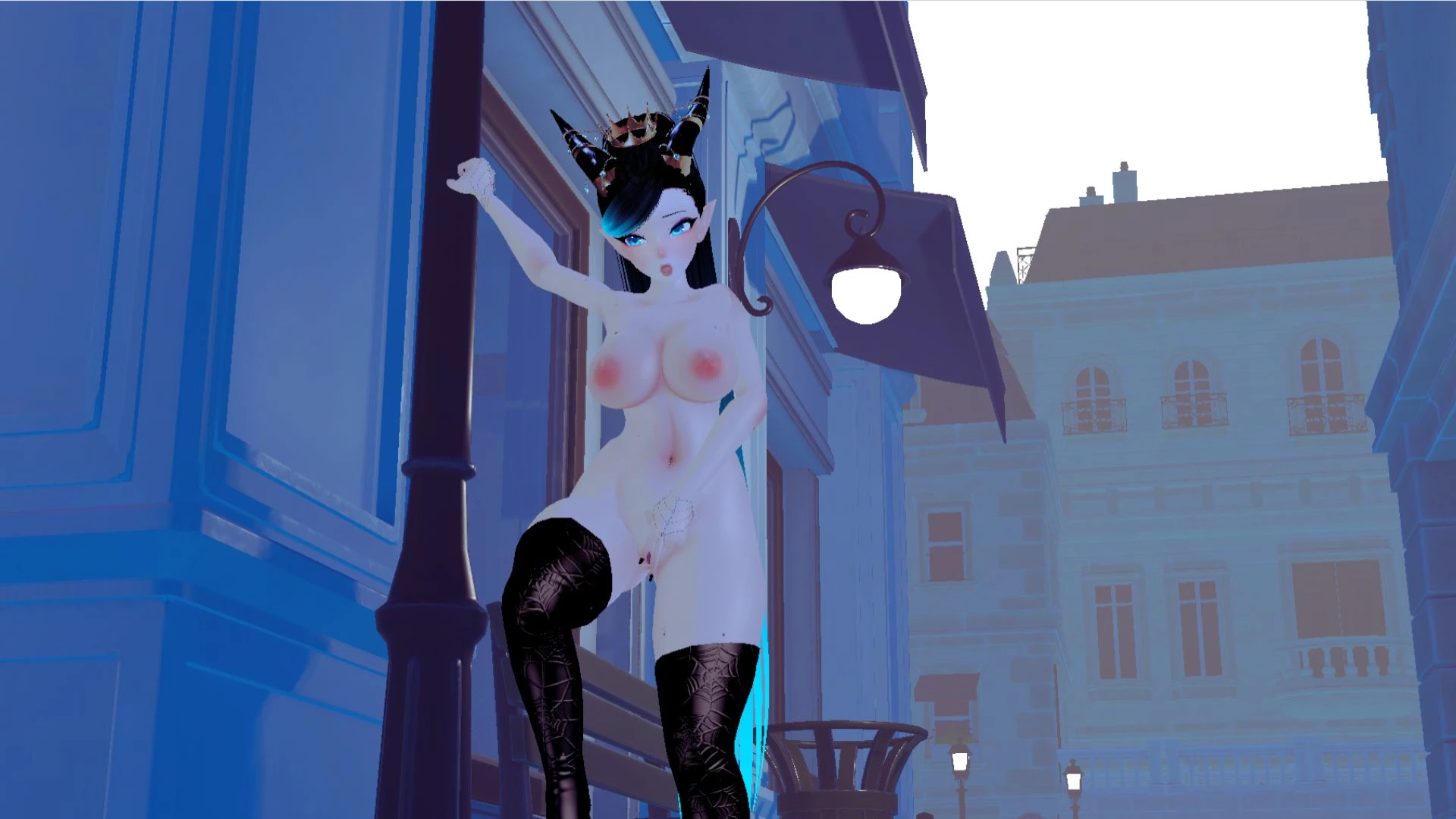 God i love playing with my pussy in public 