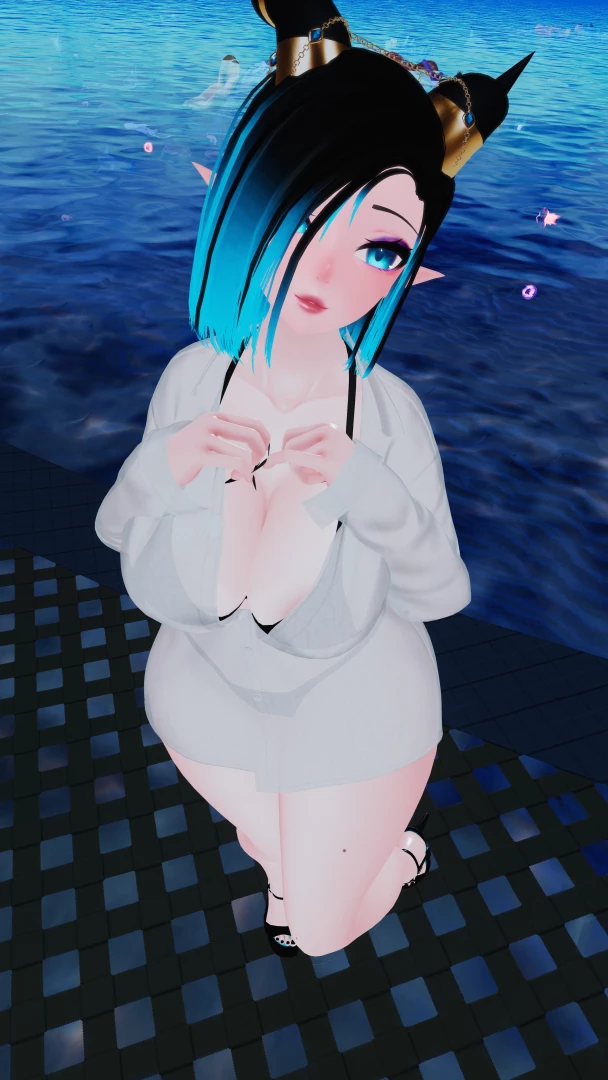 Horny check comment your first thought when seeing these d part 5 