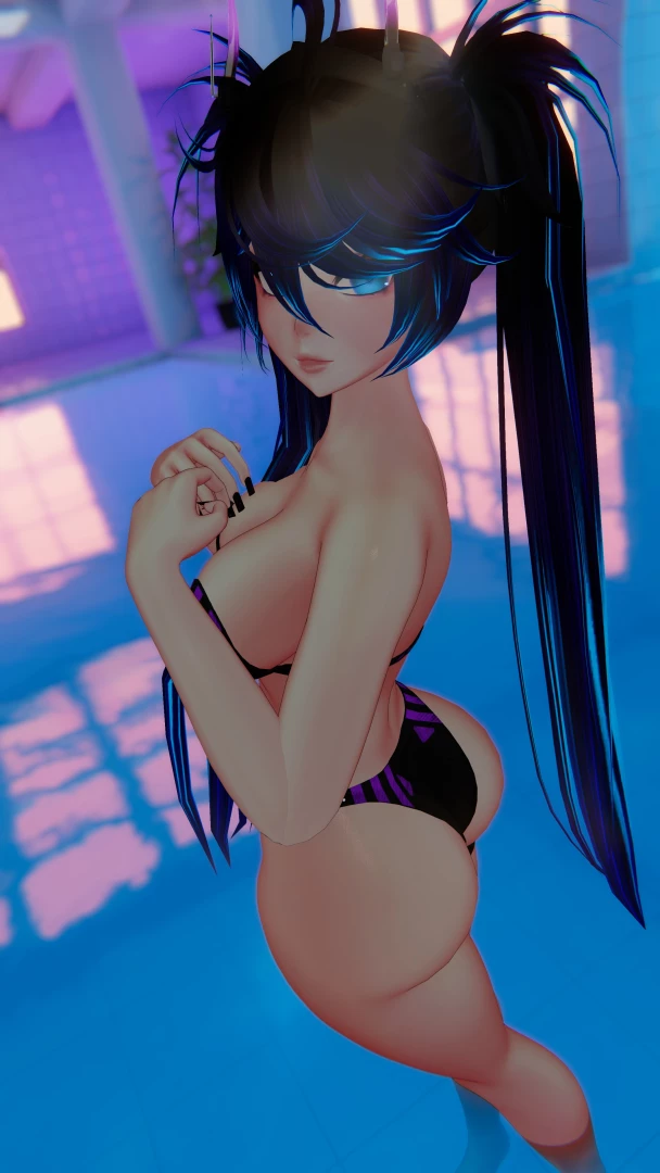 Honestly i feel pretty hot in this avatar part 2 