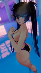 Honestly i feel pretty hot in this avatar part 2