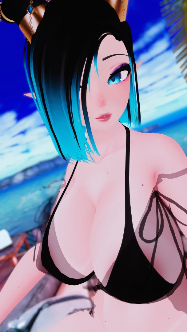 Horny check comment your first thought when seeing these d part 3 