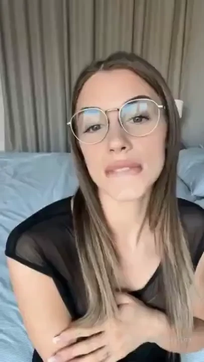 Voglio stuzzicarti un po perch non vieni a vedere cos ho preparato per 