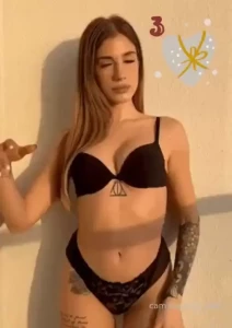 Giorno 3 oggi ho voluto regalarti questo piccolo video sperando di