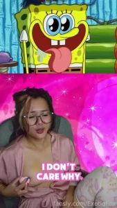 Her pussy is literally producing puddles from her wetness i want that