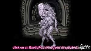 Free vid for followers let s watch venom stretch out black cat s ass