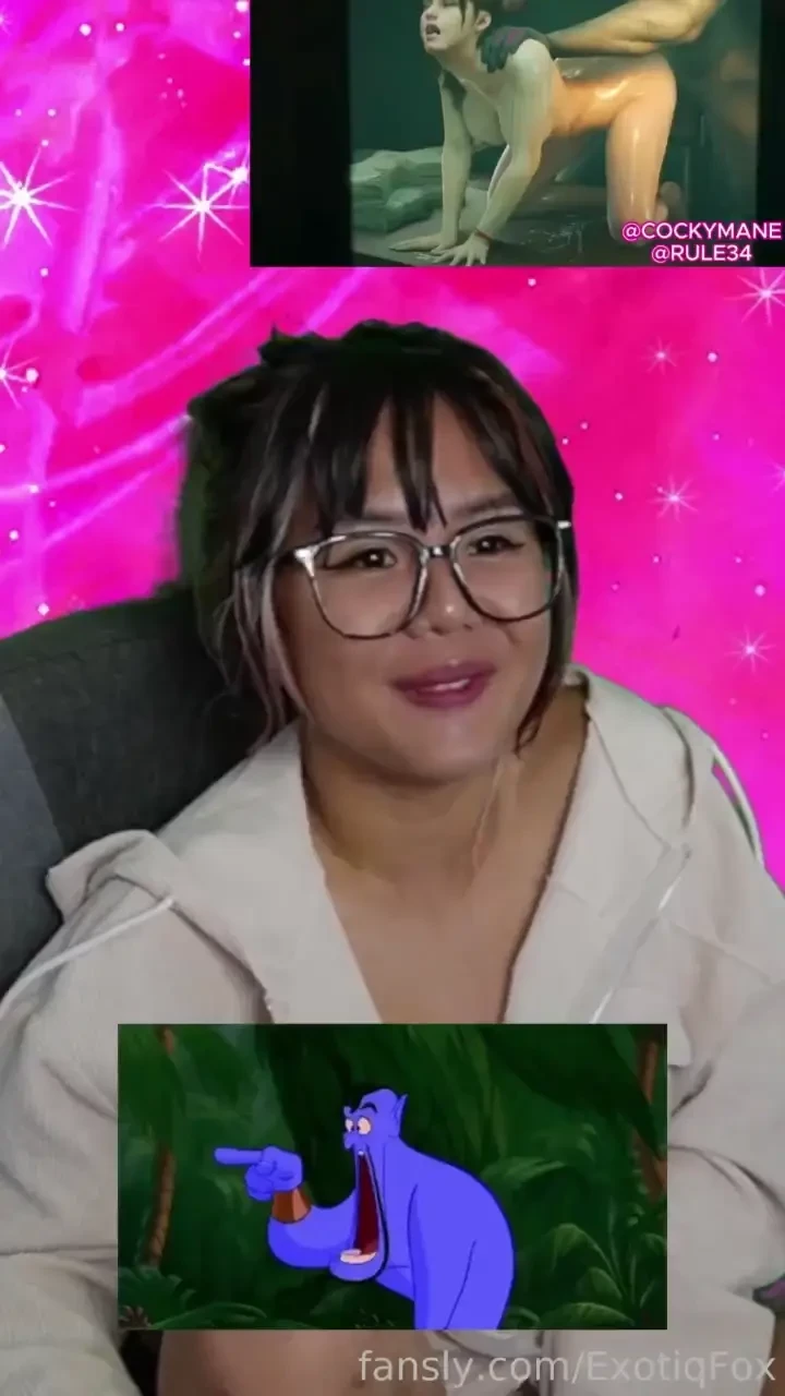 Hello good sir would you be so kind so spare this maiden some back 