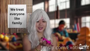 Check out my new colorful vibraty playmates let s unbox them together