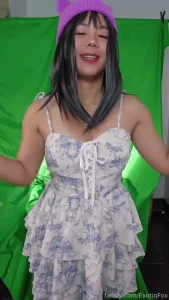 Steaming a bit early today seeya on twitch twitch tv exotiqfox