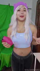 We masturbate together we feel together let s play more until then