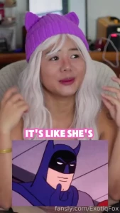 Uhm do guys like it when we blow air into their dicks is that why it s