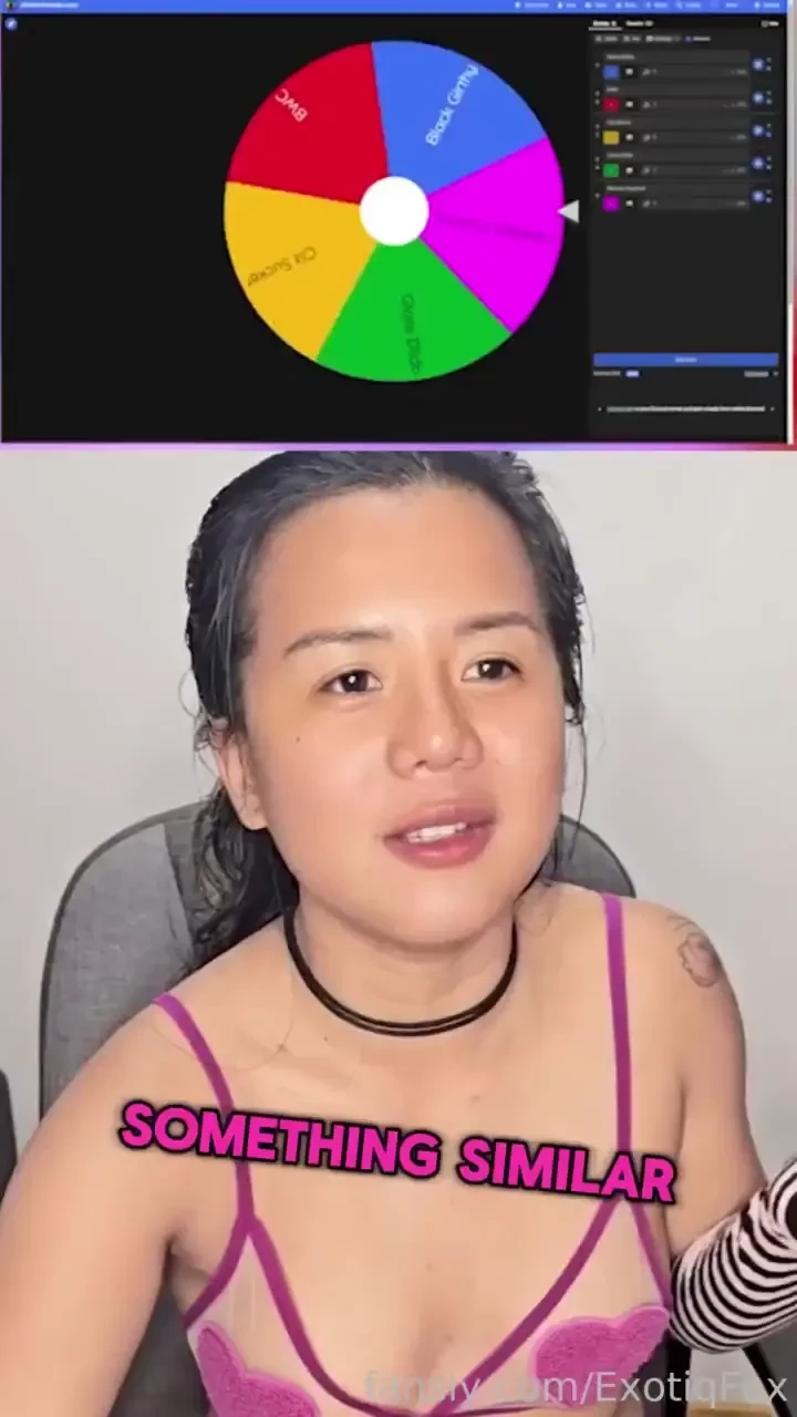 I m gonna chew on nuts and strawberries next stream just cause 