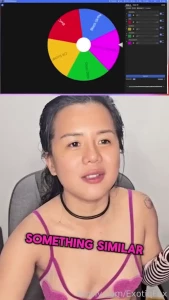 I m gonna chew on nuts and strawberries next stream just cause