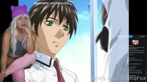 Wanna experience hentai nostalgia watch the classic timeless hentai