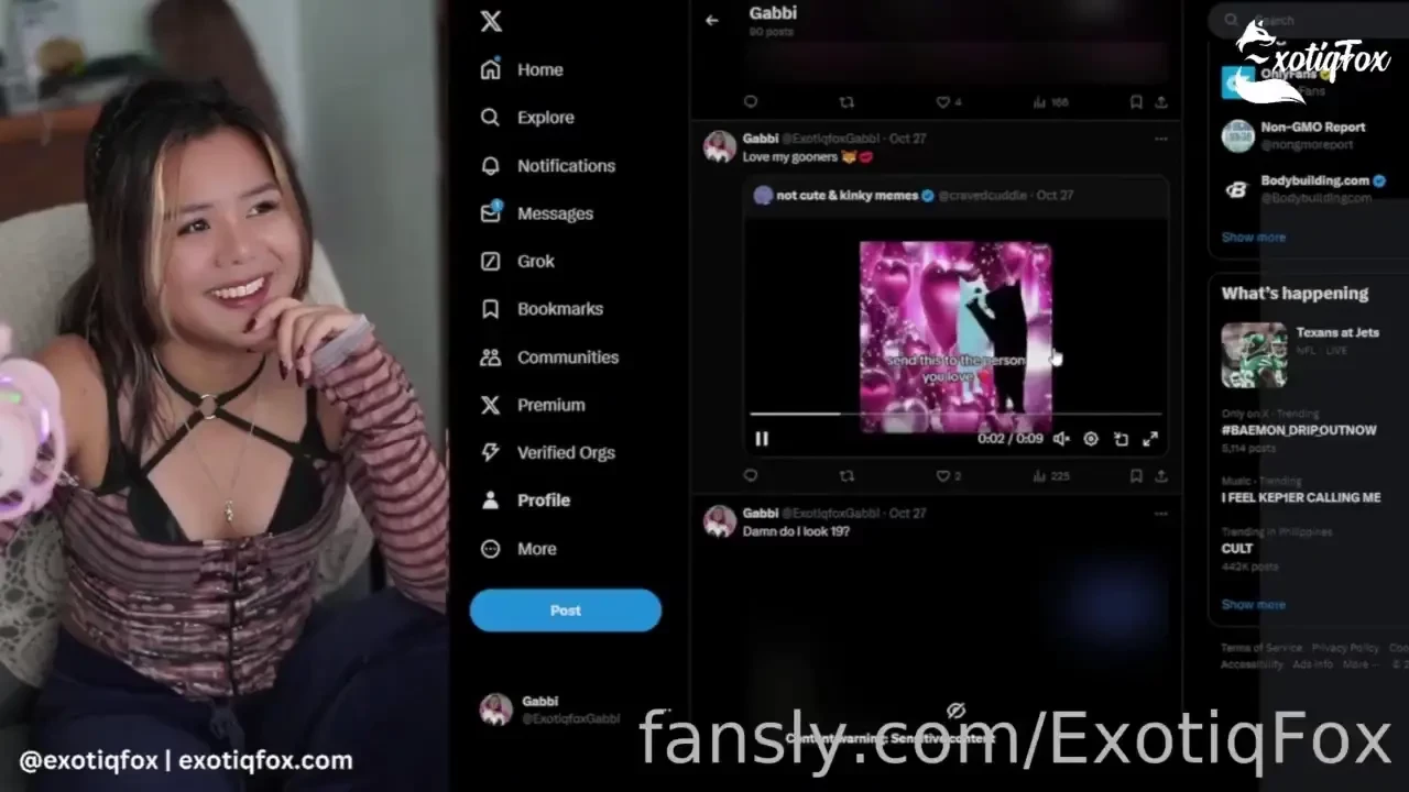 This was really fun to watch with you guys in the stream i m still 