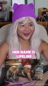 Is this a special healing spell in the game by sucking his dick does