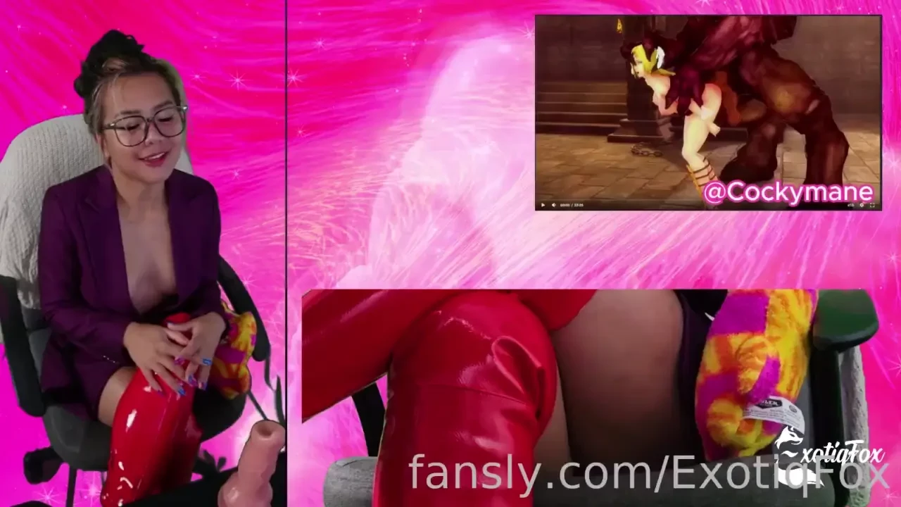 Let s cum together to these 3d hentai compilations after me and toby 