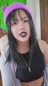 Sorry for spitting on you i ll spit on you again if you don t join the