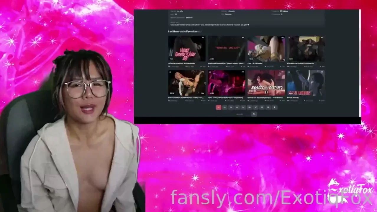 Free vid for followers you like it when i take over okay sit down get 