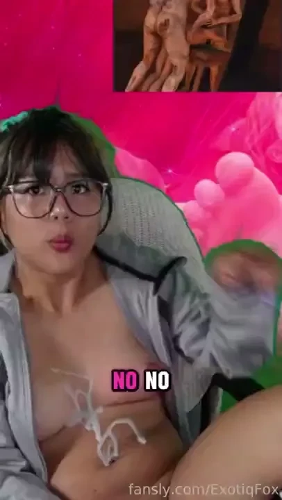 Casual wanking about my content joi react reaction pornreact 
