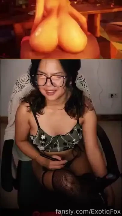 Did i just describe myself about my content joi react reaction 