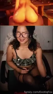 Did i just describe myself about my content joi react reaction