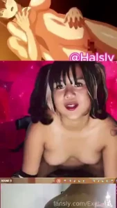 Boobs bewbs bouncy boobs booobs boobs dildoriding faphero joi