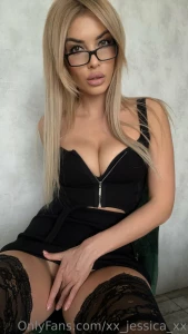 My sexy teacher costume turns you on wanna fuck my pussy tip me here part 1