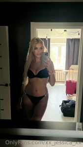 My forms making you excited you love my melons