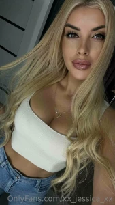 Will you play with my melons today or pussy part 1