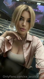My breasts waiting for your hugs you will hug them