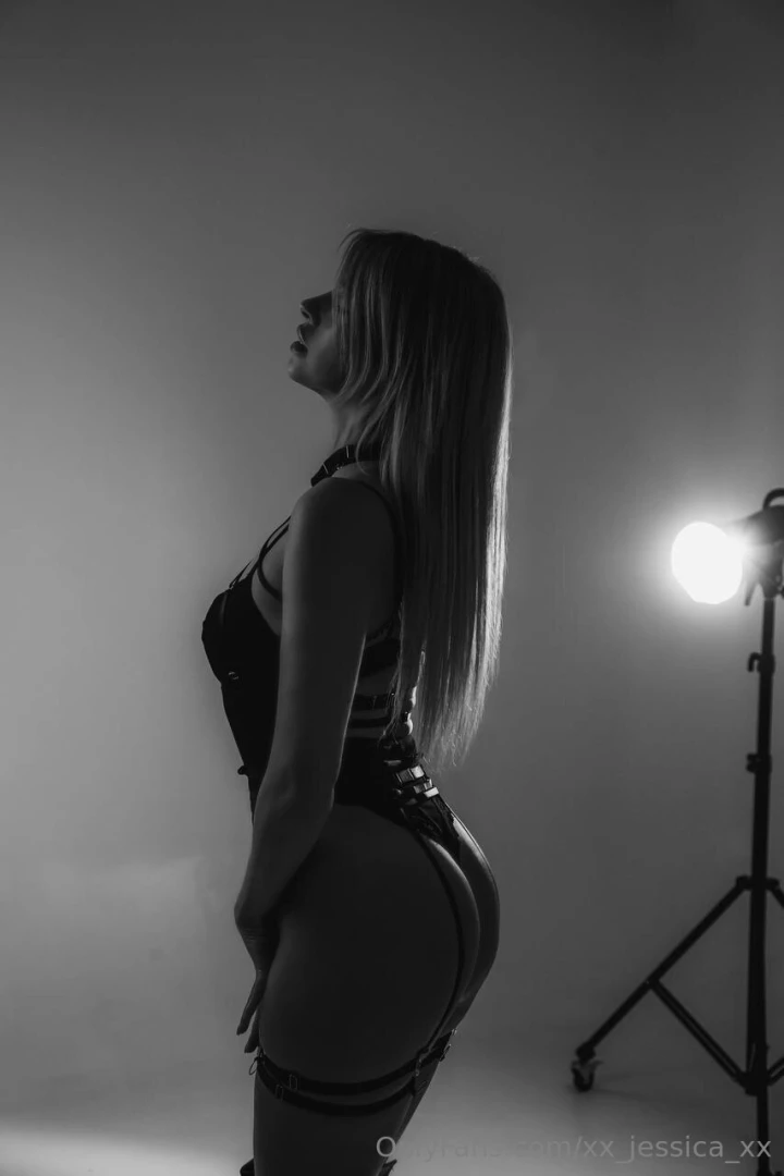 What do you think of my new pics part 3 